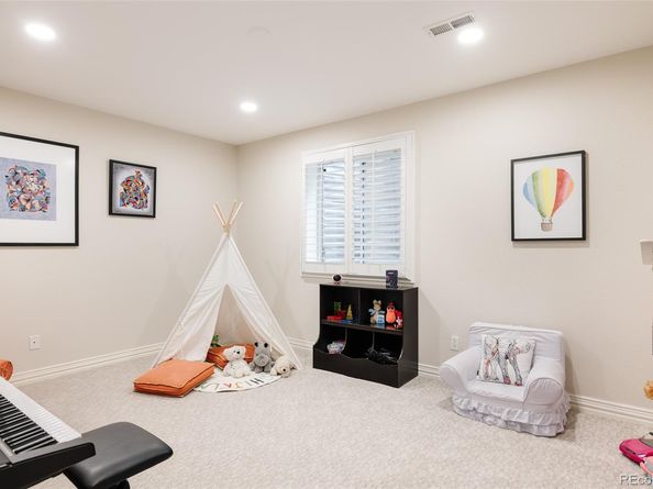 5301 S Birch Court, Greenwood Village CO 80121