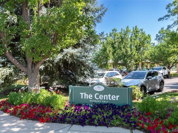 5301 S Birch Court, Greenwood Village CO 80121