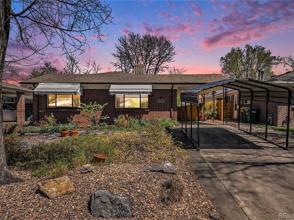 2064 Ironton Street, Aurora CO 80010