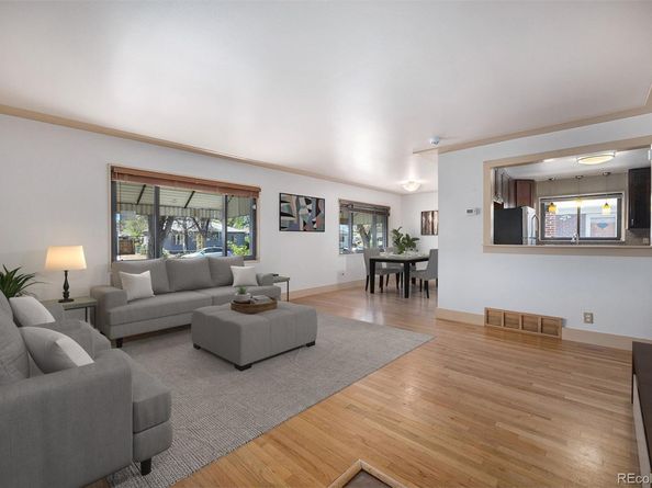 2064 Ironton Street, Aurora CO 80010