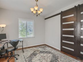 5125 W 109th Circle, Westminster CO 80031
