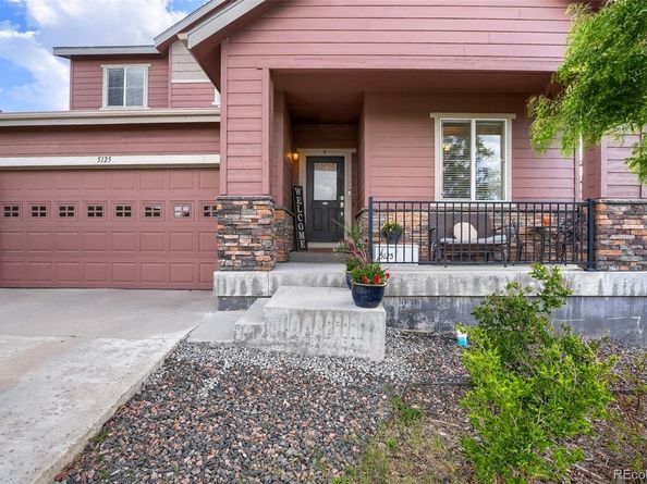 5125 W 109th Circle, Westminster CO 80031