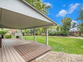 8598 Ingalls Circle, Arvada CO 80003