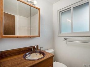 8598 Ingalls Circle, Arvada CO 80003