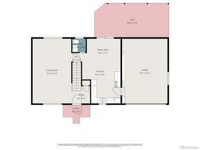 8598 Ingalls Circle, Arvada CO 80003