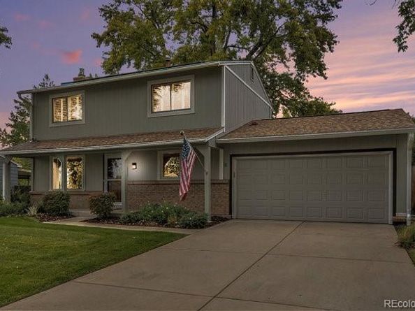 8598 Ingalls Circle, Arvada CO 80003