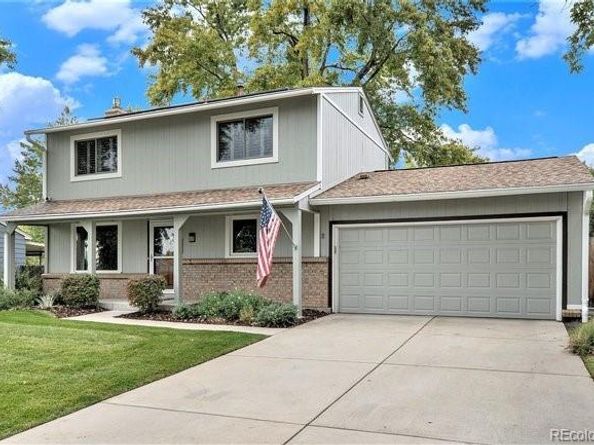 8598 Ingalls Circle, Arvada CO 80003