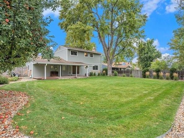 8598 Ingalls Circle, Arvada CO 80003
