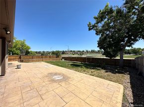 2318 S Rifle Street, Aurora CO 80013