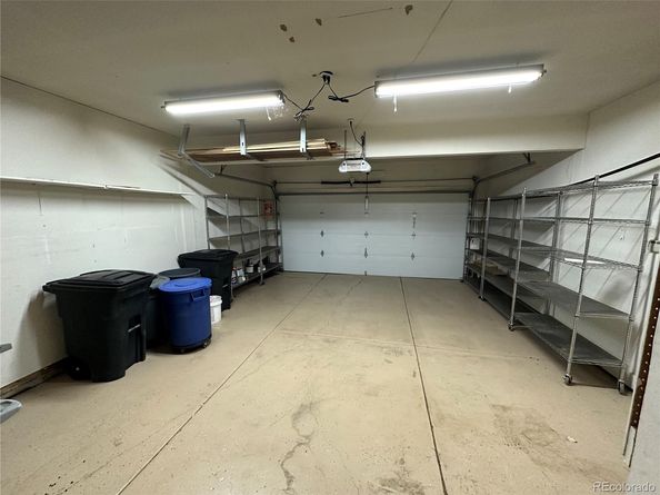 2318 S Rifle Street, Aurora CO 80013