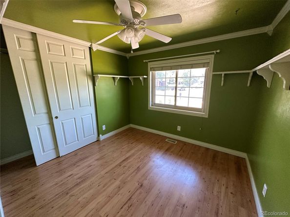 2318 S Rifle Street, Aurora CO 80013