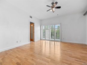 7700 E 29th Avenue 102, Denver CO 80238