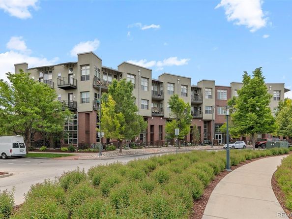 7700 E 29th Avenue 102, Denver CO 80238