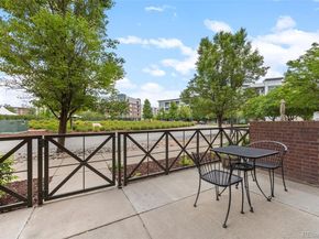 7700 E 29th Avenue 102, Denver CO 80238