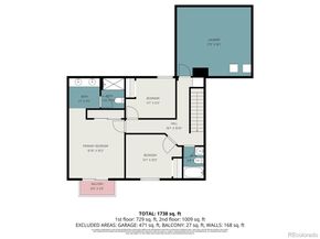 1565 Roseanna Drive, Northglenn CO 80234