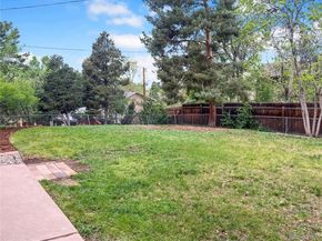 1393 E Easter Circle, Centennial CO 80122
