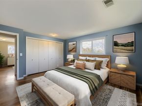 1393 E Easter Circle, Centennial CO 80122