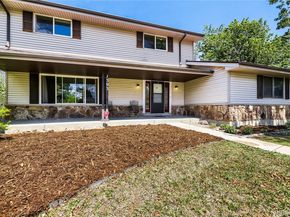 1393 E Easter Circle, Centennial CO 80122