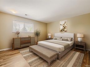1393 E Easter Circle, Centennial CO 80122