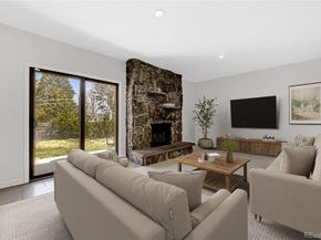 1393 E Easter Circle, Centennial CO 80122