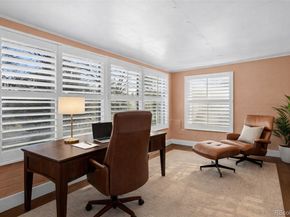 4621 E 17th Avenue Parkway, Denver CO 80220