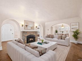 4621 E 17th Avenue Parkway, Denver CO 80220