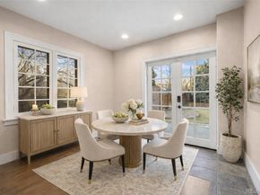 4621 E 17th Avenue Parkway, Denver CO 80220