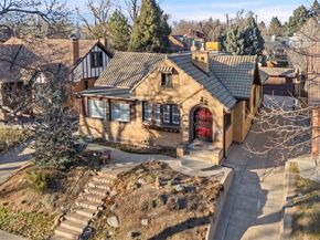 4621 E 17th Avenue Parkway, Denver CO 80220