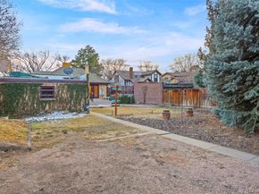 4621 E 17th Avenue Parkway, Denver CO 80220