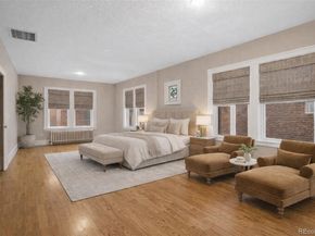 4621 E 17th Avenue Parkway, Denver CO 80220