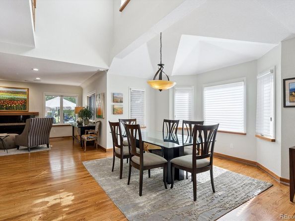 1021 S Elizabeth Street, Denver CO 80209