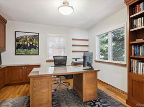 1021 S Elizabeth Street, Denver CO 80209