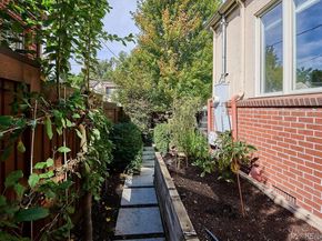 1021 S Elizabeth Street, Denver CO 80209