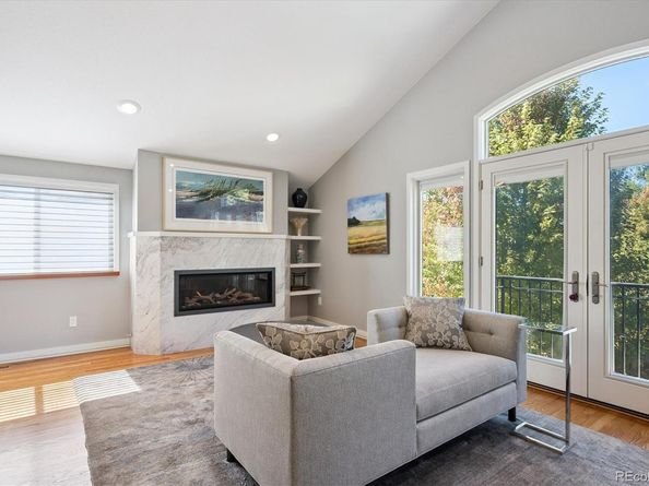 1021 S Elizabeth Street, Denver CO 80209