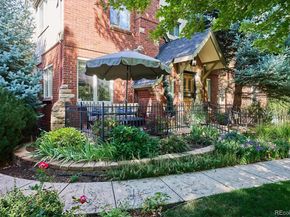 1021 S Elizabeth Street, Denver CO 80209