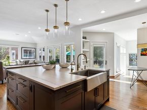 1021 S Elizabeth Street, Denver CO 80209