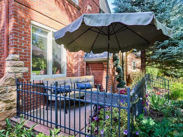 1021 S Elizabeth Street, Denver CO 80209