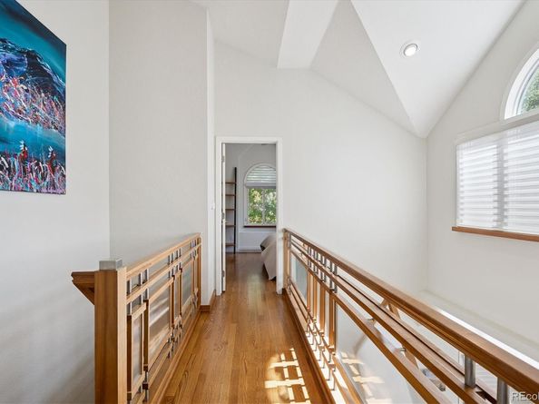 1021 S Elizabeth Street, Denver CO 80209