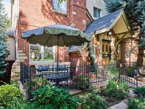 1021 S Elizabeth Street, Denver CO 80209