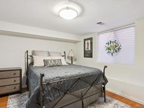 1021 S Elizabeth Street, Denver CO 80209