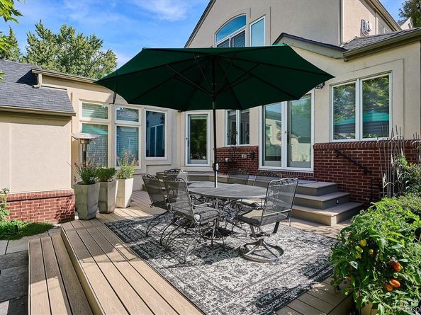 1021 S Elizabeth Street, Denver CO 80209