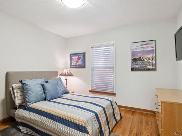 1021 S Elizabeth Street, Denver CO 80209