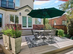 1021 S Elizabeth Street, Denver CO 80209