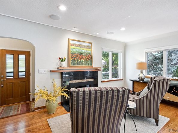 1021 S Elizabeth Street, Denver CO 80209