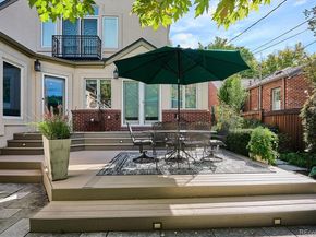 1021 S Elizabeth Street, Denver CO 80209