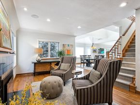 1021 S Elizabeth Street, Denver CO 80209