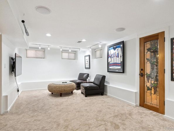 1021 S Elizabeth Street, Denver CO 80209