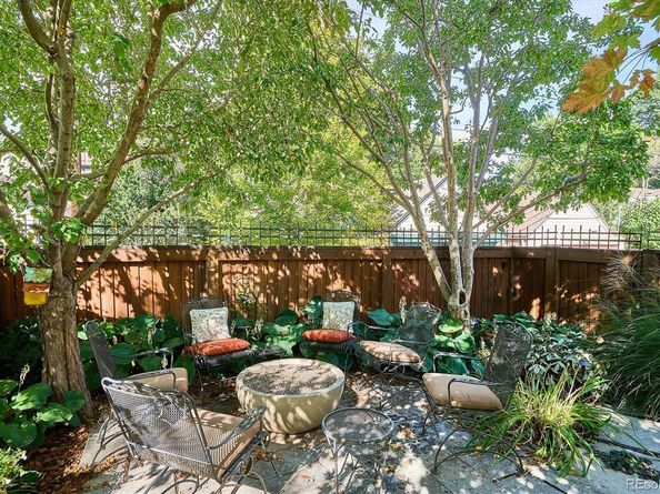 1021 S Elizabeth Street, Denver CO 80209