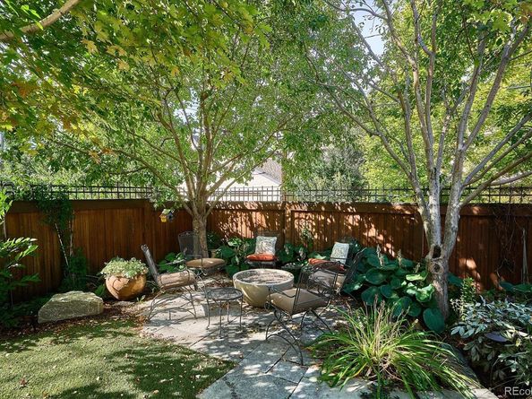 1021 S Elizabeth Street, Denver CO 80209