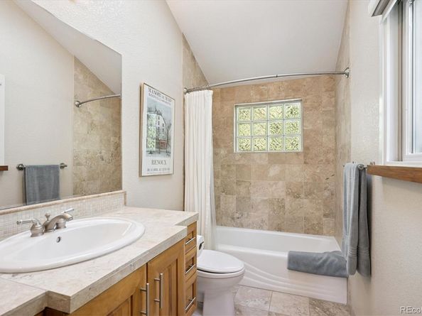 1021 S Elizabeth Street, Denver CO 80209
